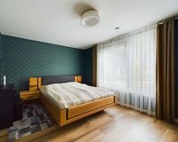 Schlafzimmer Obergeschoss